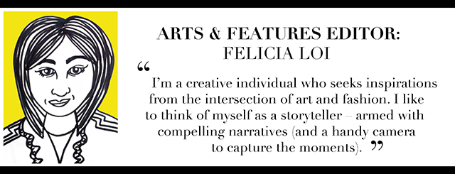 couture troopers profile