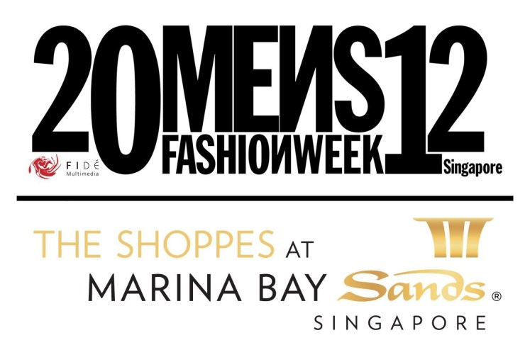 MFW Singapore 2012 Logo