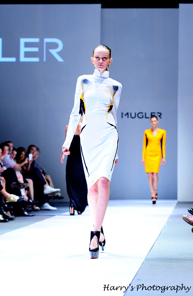 MUGLER