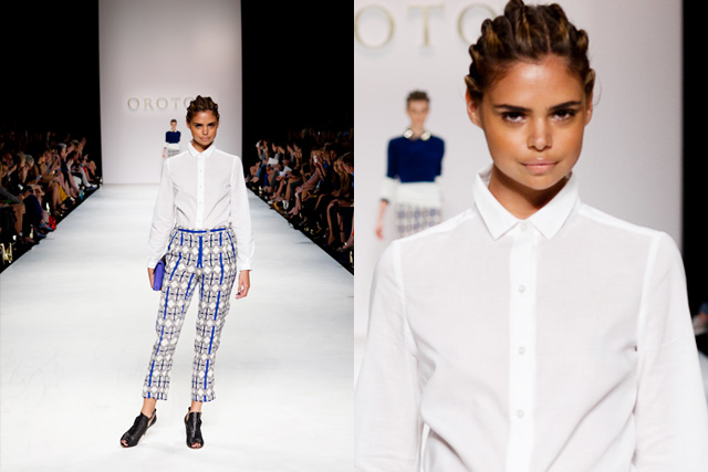 Oroton Samantha Harris