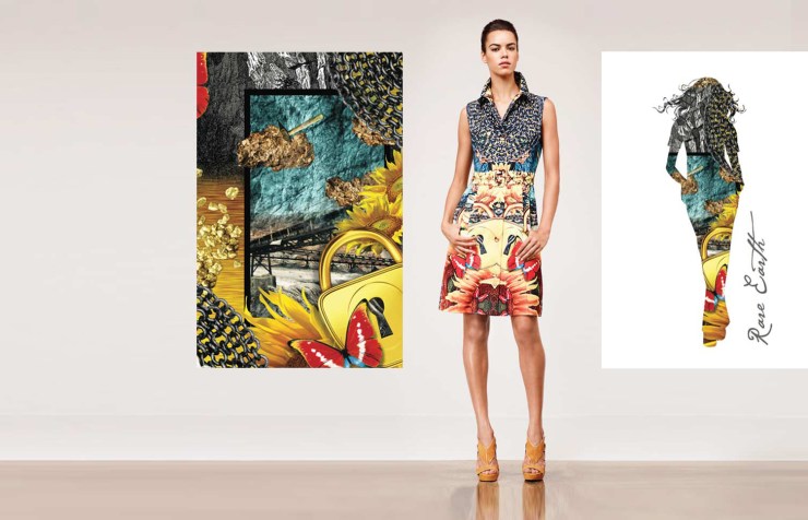 Vanessa G by Vanessa Goulden 