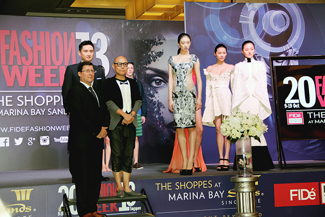 Fide Fashion Weeks 2013