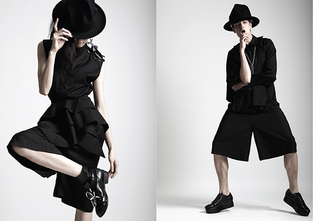 DEPRESSION Fall/Winter 2014