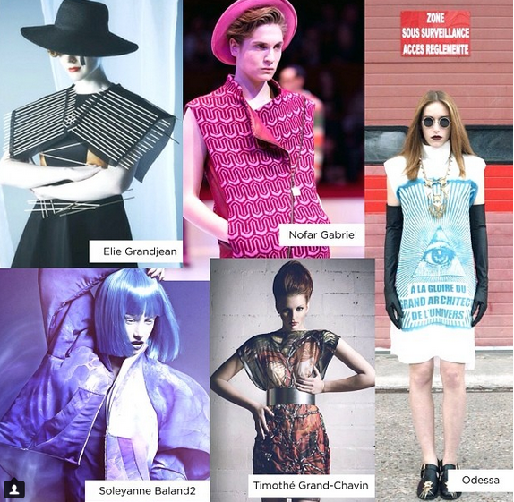 Couture Troopers x FiDé Fashion Week 2013