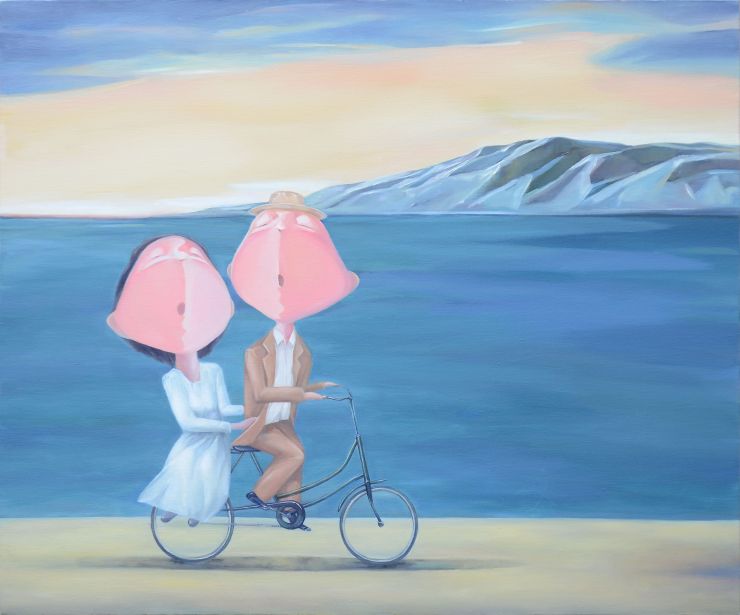 Pure, simple and true