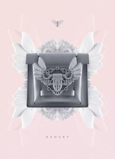 Exocet Spring/Summer 2016