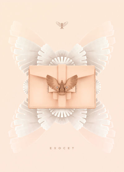 Exocet Spring/Summer 2016