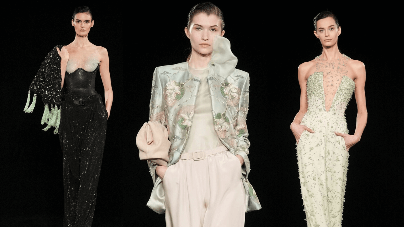 The Jade Legacy: Silvana Armani’s Silent Revolution written by Jessica Ye (Jessica Yap) Couture Troopers Singapore